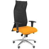Piqueras y Crespo Bali308 Xl Bürostuhl - Orange -