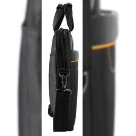 Exacompta Laptoptasche Exactive schwarz,