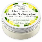 Florex Deocreme Limette & Grapefruit 40 ml