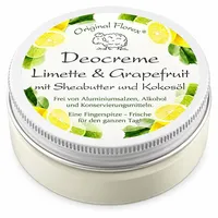 Florex Deocreme Limette & Grapefruit 40 ml