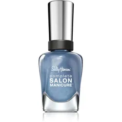 Sally Hansen Complete Salon Manicure stärkender Nagellack Farbton Spirit Animal 14.7 ml