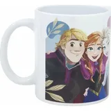 Disney Tasse 0,325 l Mehrfarbig