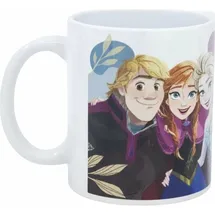 Disney Tasse 0,325 l Mehrfarbig