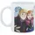 Disney Tasse 0,325 l Mehrfarbig