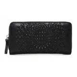 SURI FREY Ruby Geldbörse Damen Portemonnaie schwarz