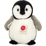 Teddy-Hermann Teddy Hermann Pinguin 25 cm grau