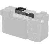SmallRig 4820 Thumb Grip (schwarz) f. Sony Alpha 7C II / Alpha 7CR / Alpha 7C