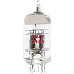 InLine Ersatzröhre für AmpUSB HiFi DSD Kopfhörer-Röhrenverstärker