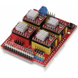 Joy-It Controllerboard CNC für Arduino Uno