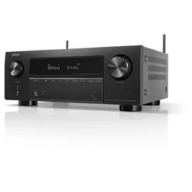 Denon AVR-X2800H DAB (AVRX2800HDABBKE2)