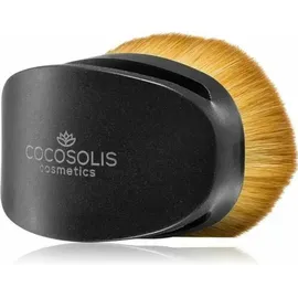 COCOSOLIS Cocosolis, Schminkpinsel, Tanning Brush