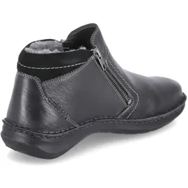 Josef Seibel New Anvers 04 Herren Schwarz 39