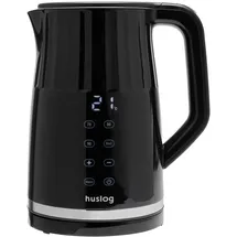 huslog 1,7 l Schwarz