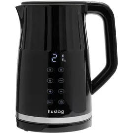 huslog 1,7 l Schwarz