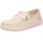 HEYDUDE Wendy Break Surf Jersey Damen Beige 39