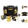 DeWalt DCG406D2 inkl. 2 x 2,0 Ah + T STAK-Box