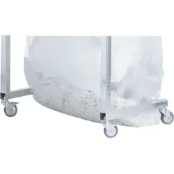 Rollensatz 4tlg. für Sammler 1000/2500l