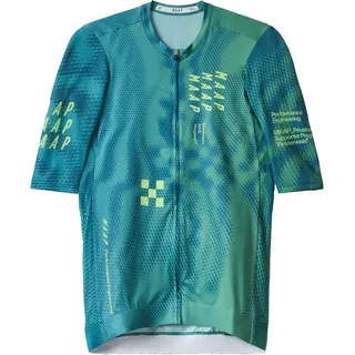 Privateer R.F Pro Air Jersey 3.0 XL - Green