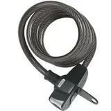 ABUS Spiralkabelschloss 5104