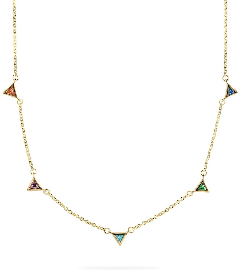 Produktbild Esprit Kette 925er Silber One Size Damen 