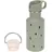 Lässig Trinkflasche Happy Prints Light Olive