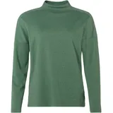 Vaude Coreway Pullover Grün 44