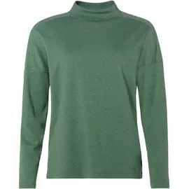 Vaude Coreway Pullover Grün 44