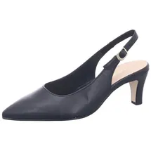 Gabor Gabor - SlingPumps - schwarz Slingpumps schwarz 42 EU (8 UK)