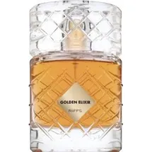 Riiffs Golden Elixir Eau de Parfum 100 ml