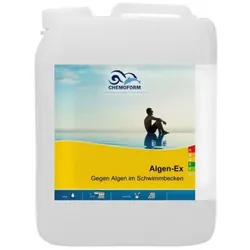 Chemoform Algen-Ex 5 l Algizid