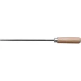 bernstein tools for electronics 5-233 Schlüsselfeile rund Länge 100 mm 1 St.