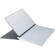 Leitz 39440085 Klemmbinder, A4,