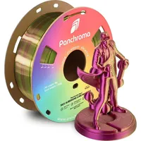 Polymaker Panchroma PLA Dual Silk 1KG / 1.75mm –