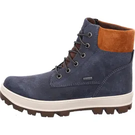 superfit Tedd Winterstiefel Blau 42