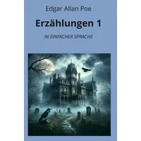 Tolino media Erzählungen 1: In Einfacher Sprache