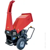 Güde Gartenhäcksler GH 11.7-100 max. Aststärke 10 cm Ø