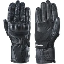Oxford RP-5 Schwarz XXL