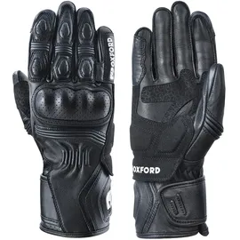 Oxford RP-5 Schwarz XXL