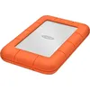 LACIE externe HDD-Festplatte Rugged Mini 3.0, orange, 4 TB, Festplatten