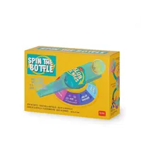Legami Flaschendrehen - Spin the Bottle
