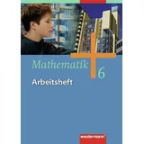 Westermann Schulbuchverlag Mathematik - Allgemeine Ausgabe 2006 für die Sekundarstufe I: