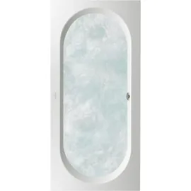 Villeroy & Boch Oberon Rechteck-Whirlwanne 90 x 190 cm (UAE199OBE2B2V01)