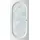 Villeroy & Boch Oberon Rechteck-Whirlwanne 90 x 190 cm (UAE199OBE2B2V01)