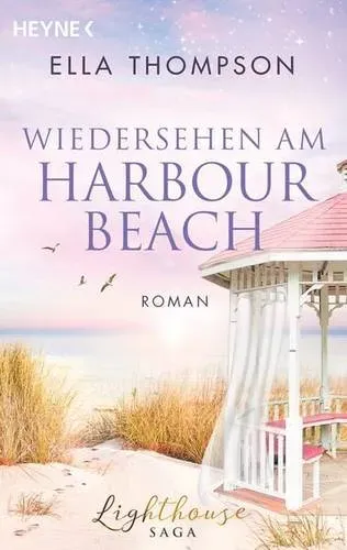 Preisvergleich Produktbild Wiedersehen am Harbour Beach