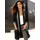 Inspirationen Shirtjacke mehrfarbig 44