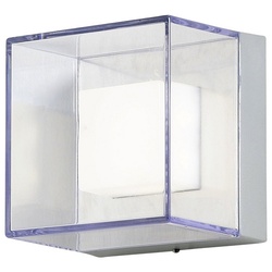Konstsmide LED-Wand- und Deckenleuchte »MODERN - LED«, 1 W