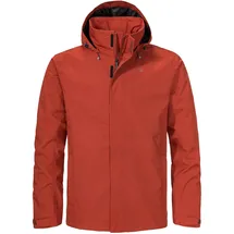 Schöffel Gmund M dark CRABAPPLE 54