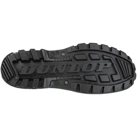 Dunlop Dee Gummistiefel Grün 37