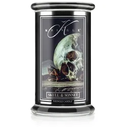 Skull & Sonnet - Halloween Collection 623g