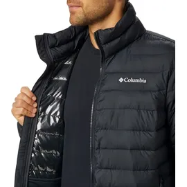 Columbia Powder Lite schwarz S